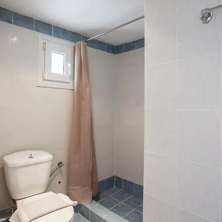 Artemis Rooms For 2 Lejlighed