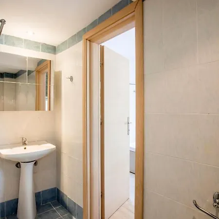 아파트 Artemis Rooms For 2 하니오티